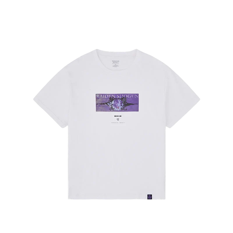 Raiden T-shirt