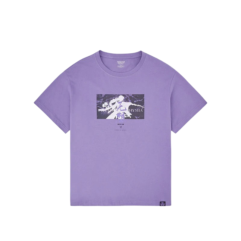 Raiden T-shirt