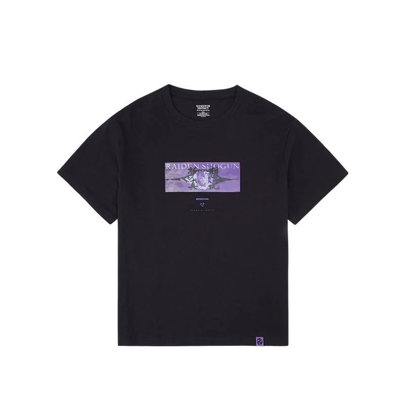 Raiden T-shirt
