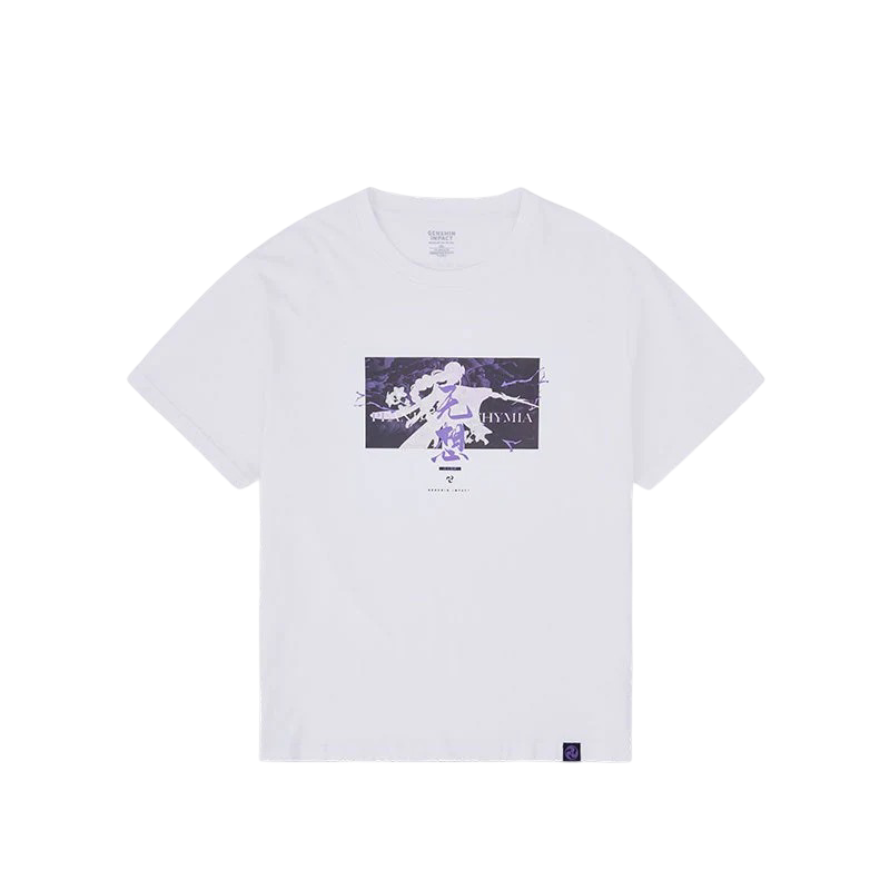 Raiden T-shirt