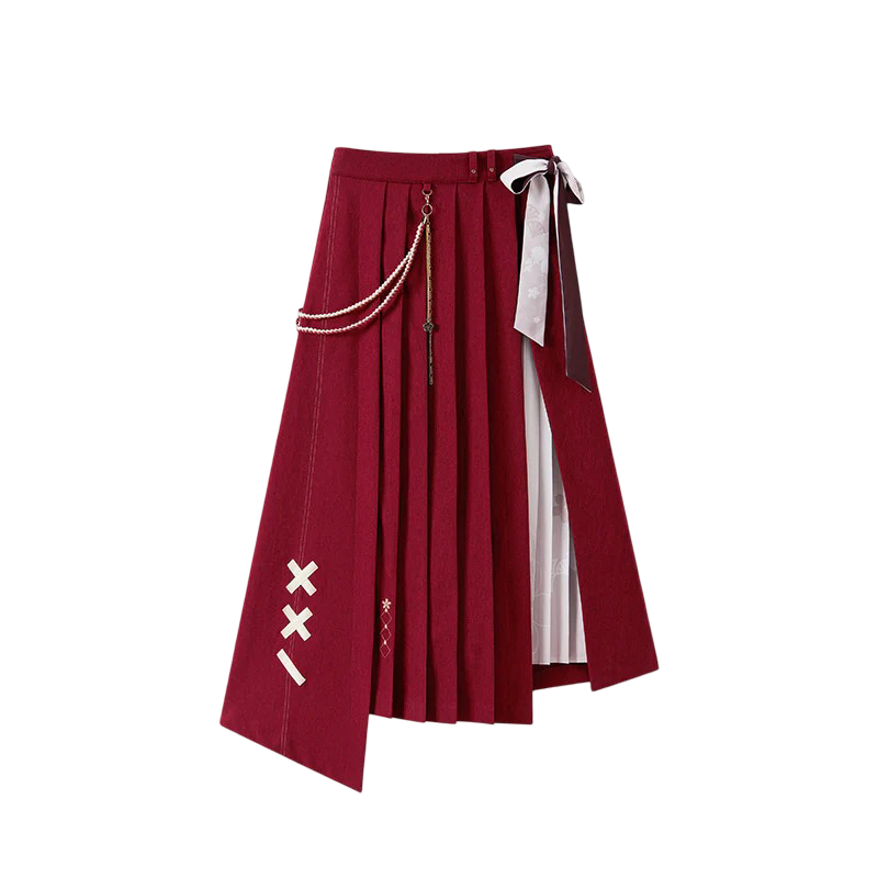 Yae Skirt