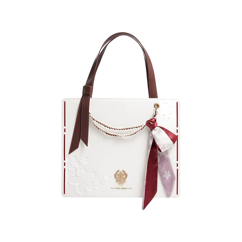 Yae Tote Bag