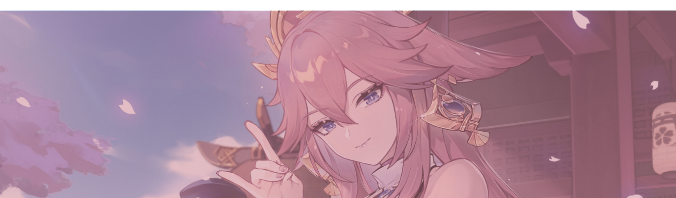 Yae Miko Hero